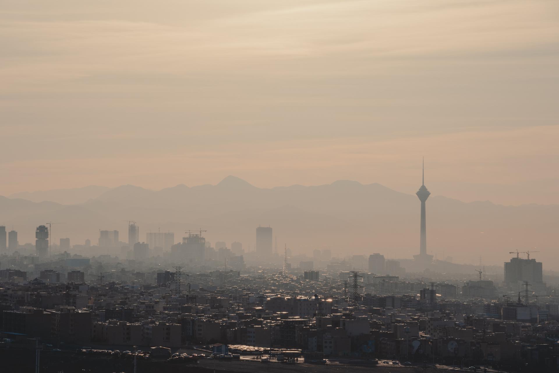 Why Air Pollution and Climate Change Are Connected