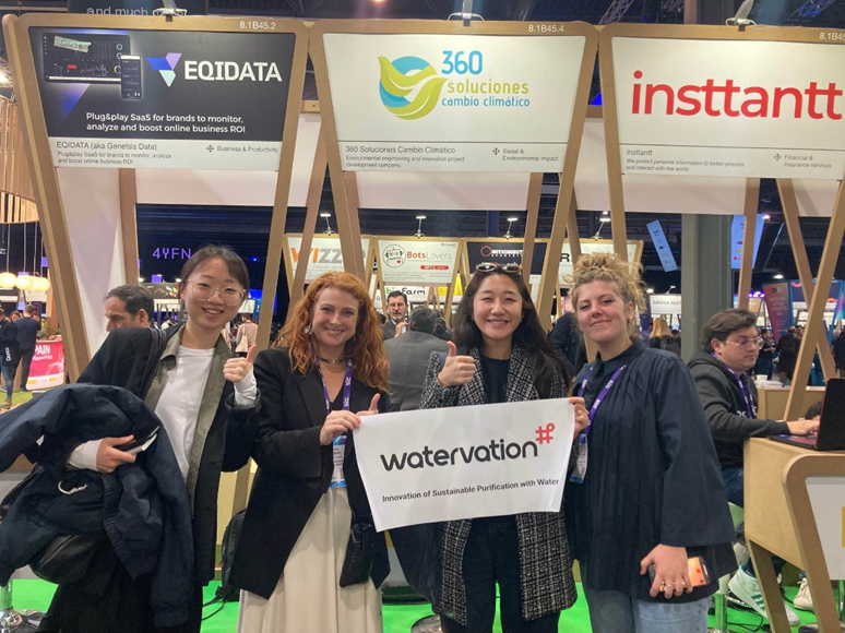 From Korea to the Global Greentech Stage